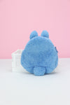 Blauer Totoro Plüschportmonnaie - Mein Nachbar Totoro