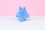 Blauer Totoro Beanbag Plüschfigur - Mein Nachbar Totoro