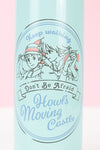 350ml Thermosflasche Howl & Sophie