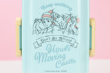 Howl & Sophie Bento Box - Das wandelnde Schloss
