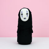 'Ohngesicht' Beanbag Plüschfigur 20cm - Chihiros Reise ins Zauberland