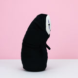 'Ohngesicht' Beanbag Plüschfigur 20cm - Chihiros Reise ins Zauberland