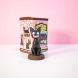 Jiji Mystery Figur