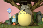 Totoro Bonsai Sammelstück - Infinity Water Play