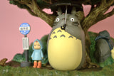 Totoro Bonsai Sammelstück - Infinity Water Play