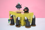 Mystery Figur - Ohngesicht - Chihiro's Reise ins Zauberland