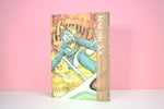 Nausicaä Manga