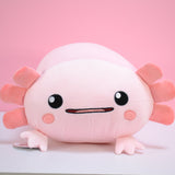 NEU! POOM das Axolotl