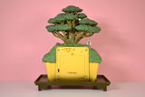 Totoro Bonsai Sammelstück - Infinity Water Play