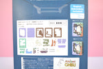 Paper Theater 3D Puzzle - Totoro playing ocarina
