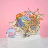 Sun Catcher - Studio Ghibli