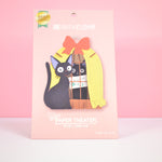 Paper Theater 3D Puzzle - Jiji Plüschtier im Käfig