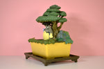 Totoro Bonsai Sammelstück - Infinity Water Play