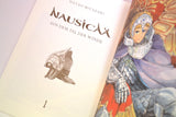 Nausicaä Manga