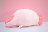 NEU! POOM das Axolotl