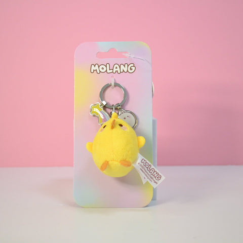 Kawaii Piu Piu mit verschiedenen Symbolen Schlüsselanhänger