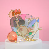 Sun Catcher - Studio Ghibli