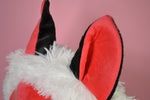 NEU! Prinzessin Mononoke San Kissen