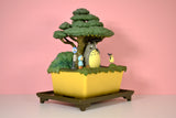 Totoro Bonsai Sammelstück - Infinity Water Play