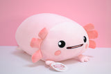 NEU! POOM das Axolotl