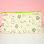 Totoro Federmäppchen/Tasche