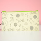 Totoro Federmäppchen/Tasche