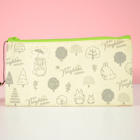 Totoro Federmäppchen/Tasche