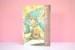 Nausicaä Manga