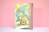 Nausicaä Manga