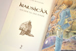 Nausicaä Manga
