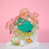 Sun Catcher - Studio Ghibli