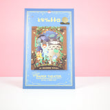 Paper Theater 3D Puzzle - Dancing Totoro
