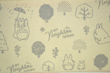 Totoro Federmäppchen/Tasche