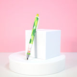 Druckbleistift mit Radiergummi - Chibi Totoro Forest
