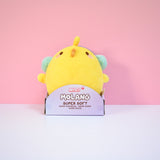 Kawaii Piupiu mit Winterohrenschützer