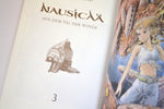 Nausicaä Manga