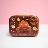 Mini Aufbewahrungsdosen - Studio Ghibli