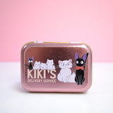 Mini Aufbewahrungsdosen - Studio Ghibli
