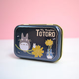 Mini Aufbewahrungsdosen - Studio Ghibli