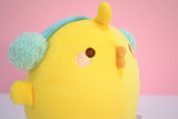 Kawaii Piupiu mit Winterohrenschützer