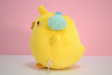 Kawaii Piupiu mit Winterohrenschützer