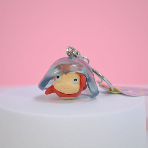 3D Anhänger - Studio Ghibli