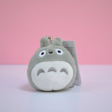 Mini Münzportmonnaie- Totoro