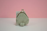 Mini Münzportmonnaie- Totoro