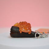 3D Anhänger - Studio Ghibli