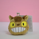 Mini Münzportmonnaie- Totoro