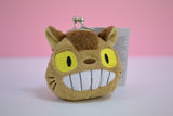Mini Münzportmonnaie- Totoro
