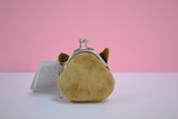 Mini Münzportmonnaie- Totoro