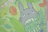 A4 Wall Art/ Folder Totoro im Wald