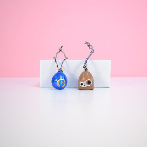 Schlüsselglöckchen Laputa